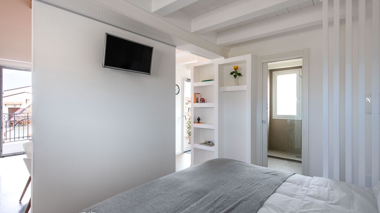 Photo of Bedroom in Castellammare Vucciria