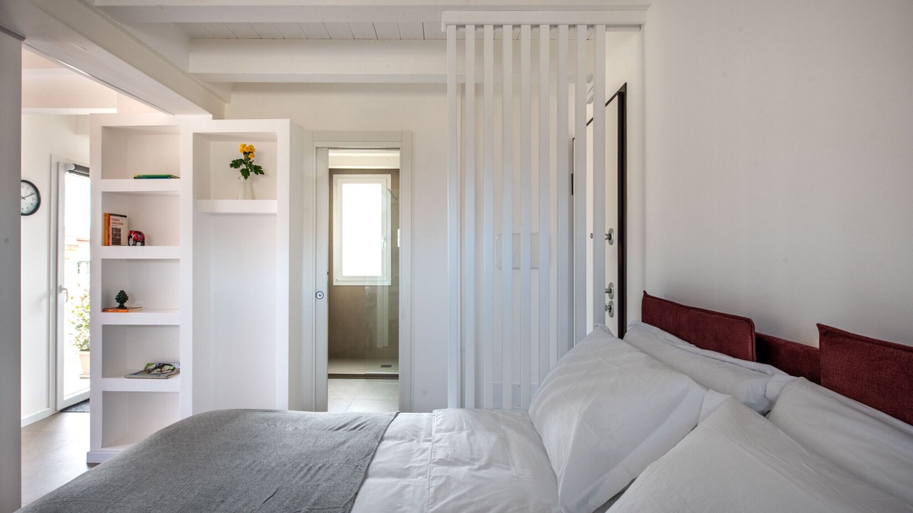 Photo of Bedroom in Castellammare Vucciria