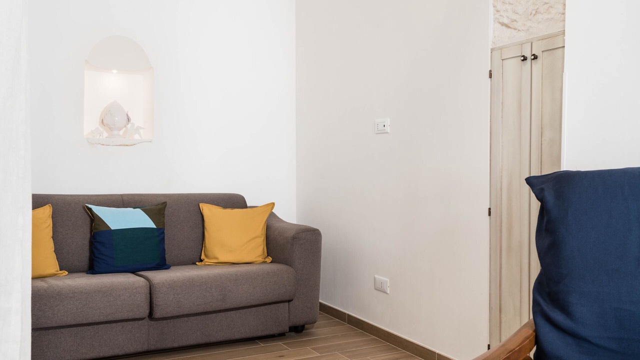 Photo of Livingroom in Ostuni
