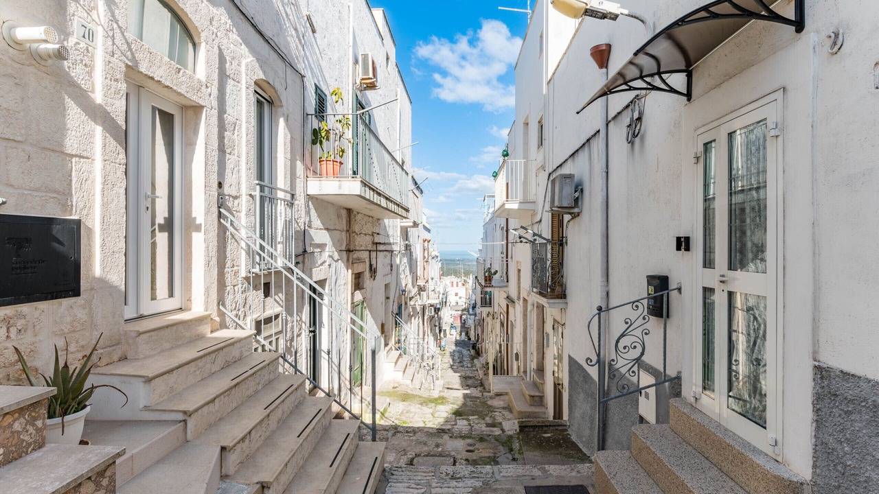 Photo of Outdoor in Ostuni