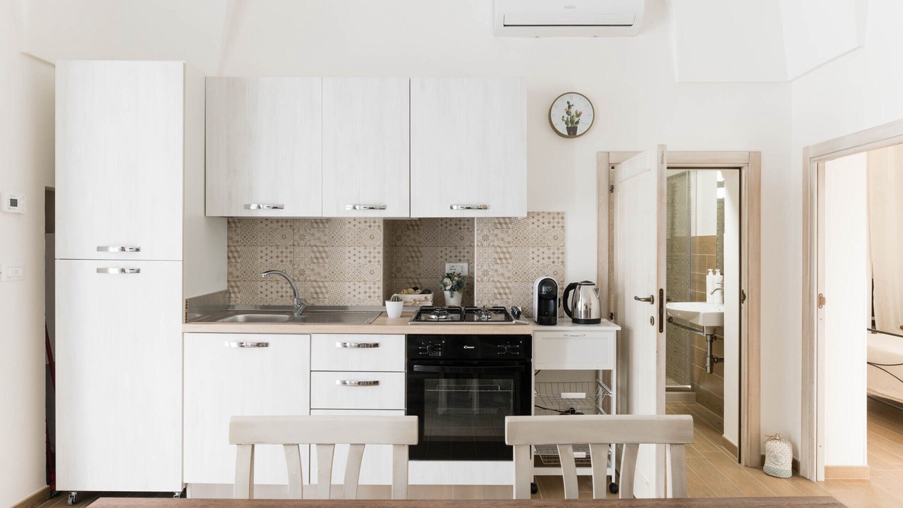 Photo of Kitchen in Ostuni