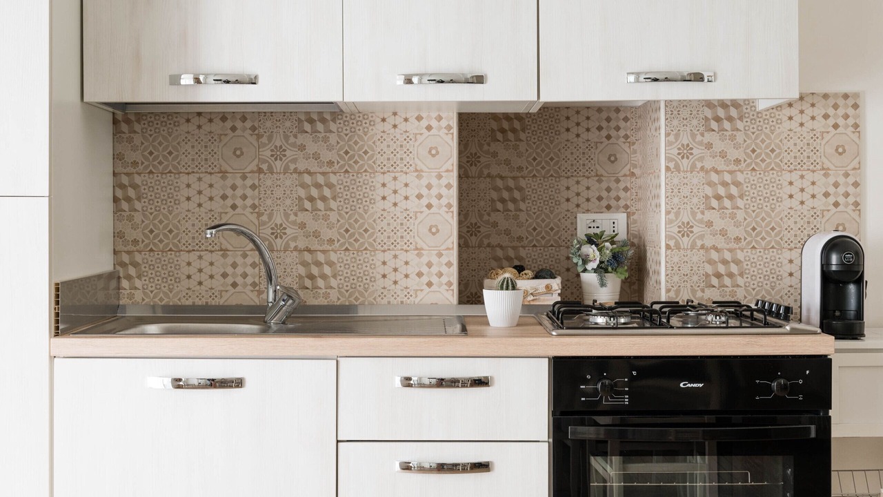 Photo of Kitchen in Ostuni