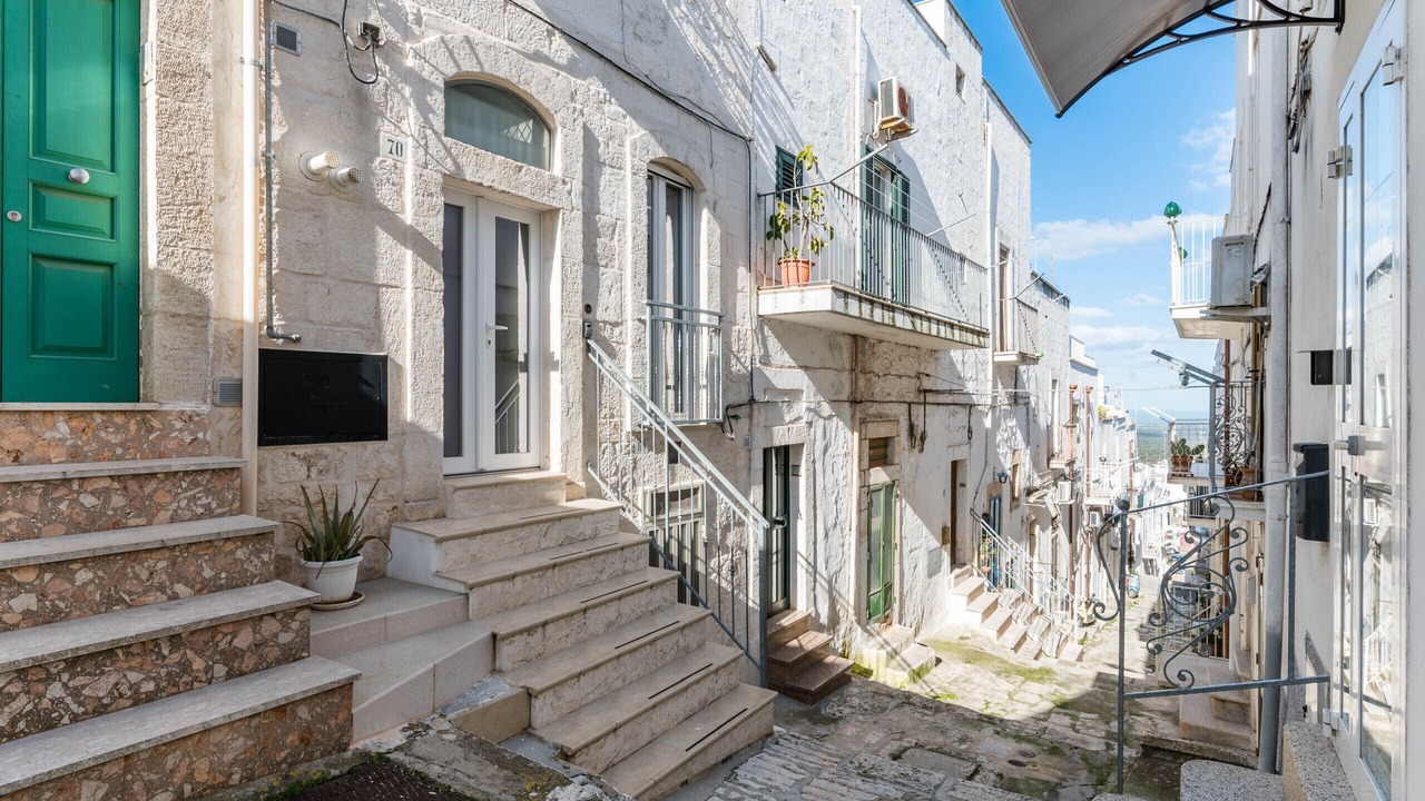 Photo of Outdoor in Ostuni