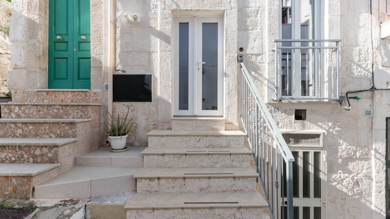 Photo of Outdoor in Ostuni