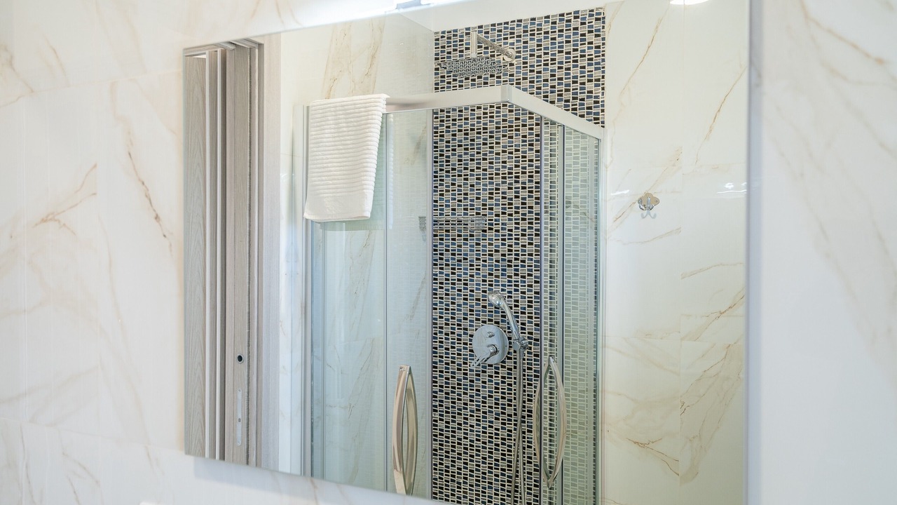 Photo of Bathroom in Fondo Morte