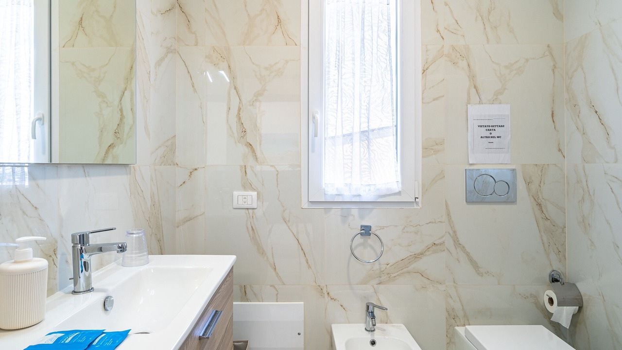 Photo of Bathroom in Fondo Morte