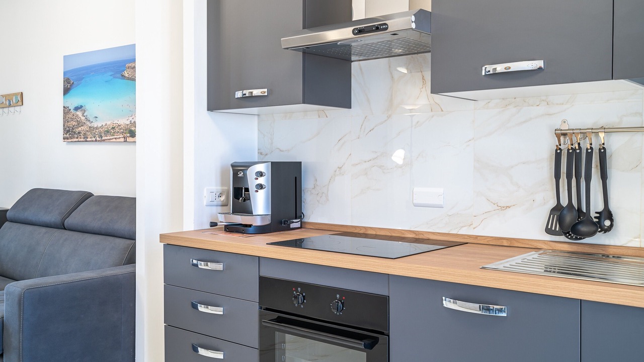 Photo of Kitchen in Fondo Morte