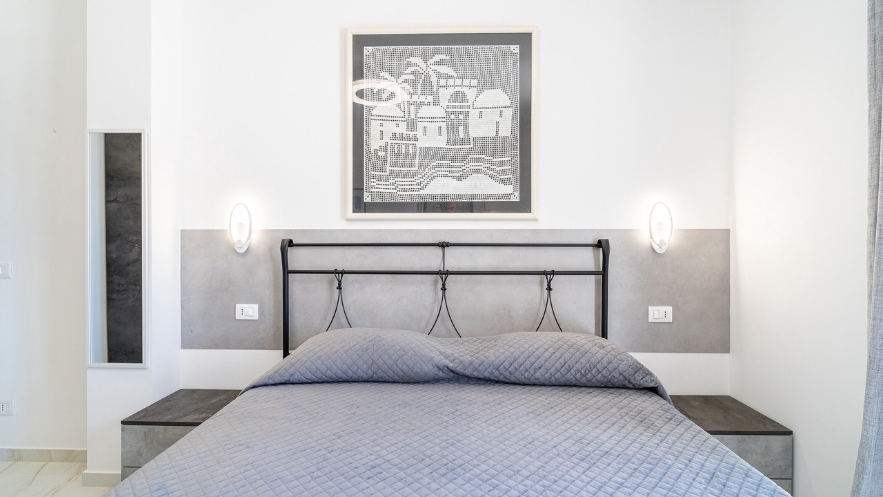 Photo of Bedroom in Fondo Morte