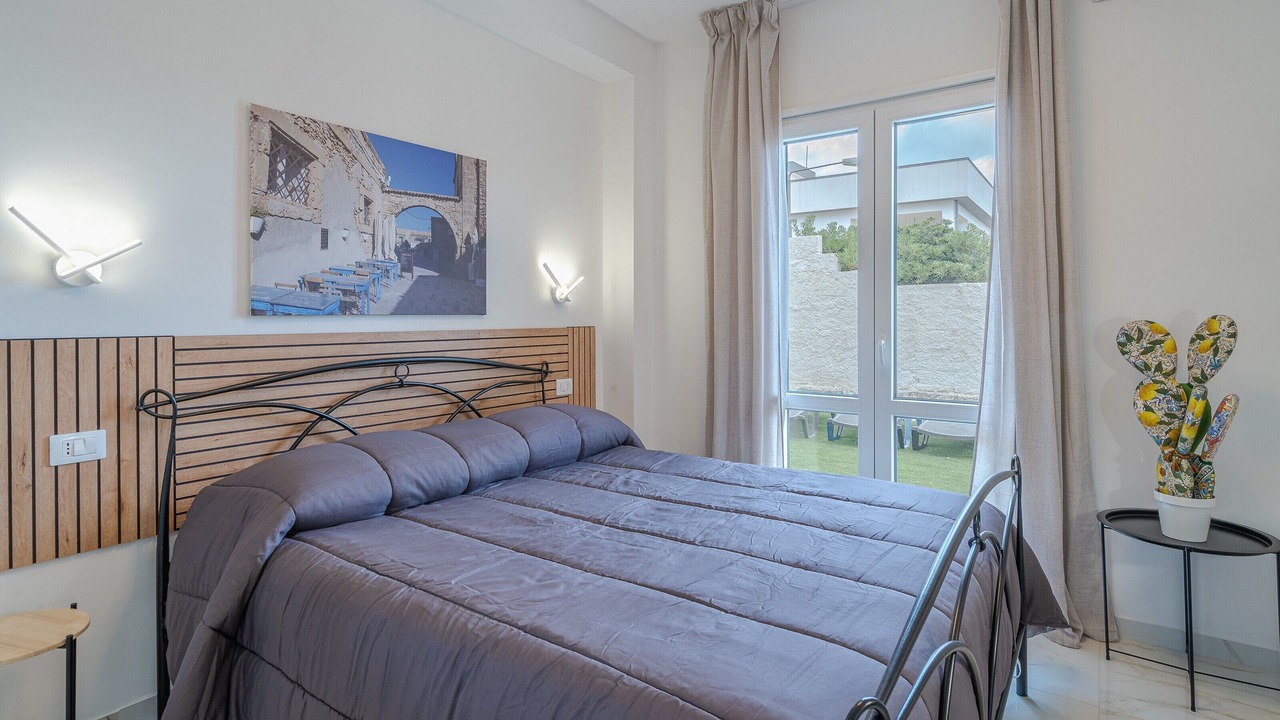 Photo of Bedroom in Reitani