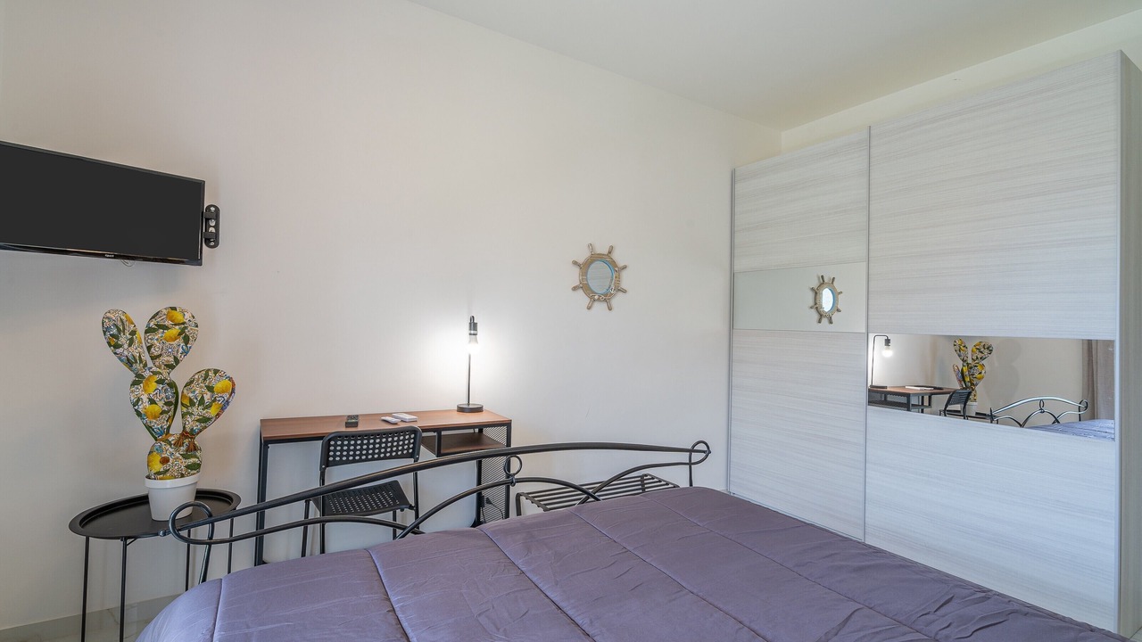Photo of Bedroom in Reitani
