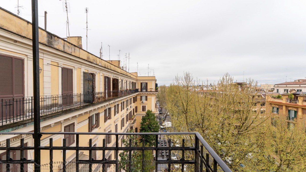 Photo of Outdoor in Quartiere III Pinciano