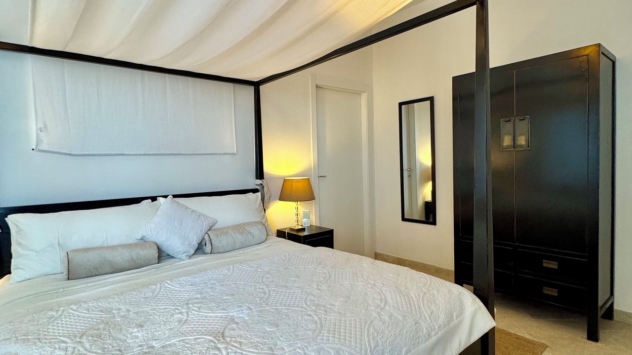 Photo of Bedroom in San Vito dei Normanni