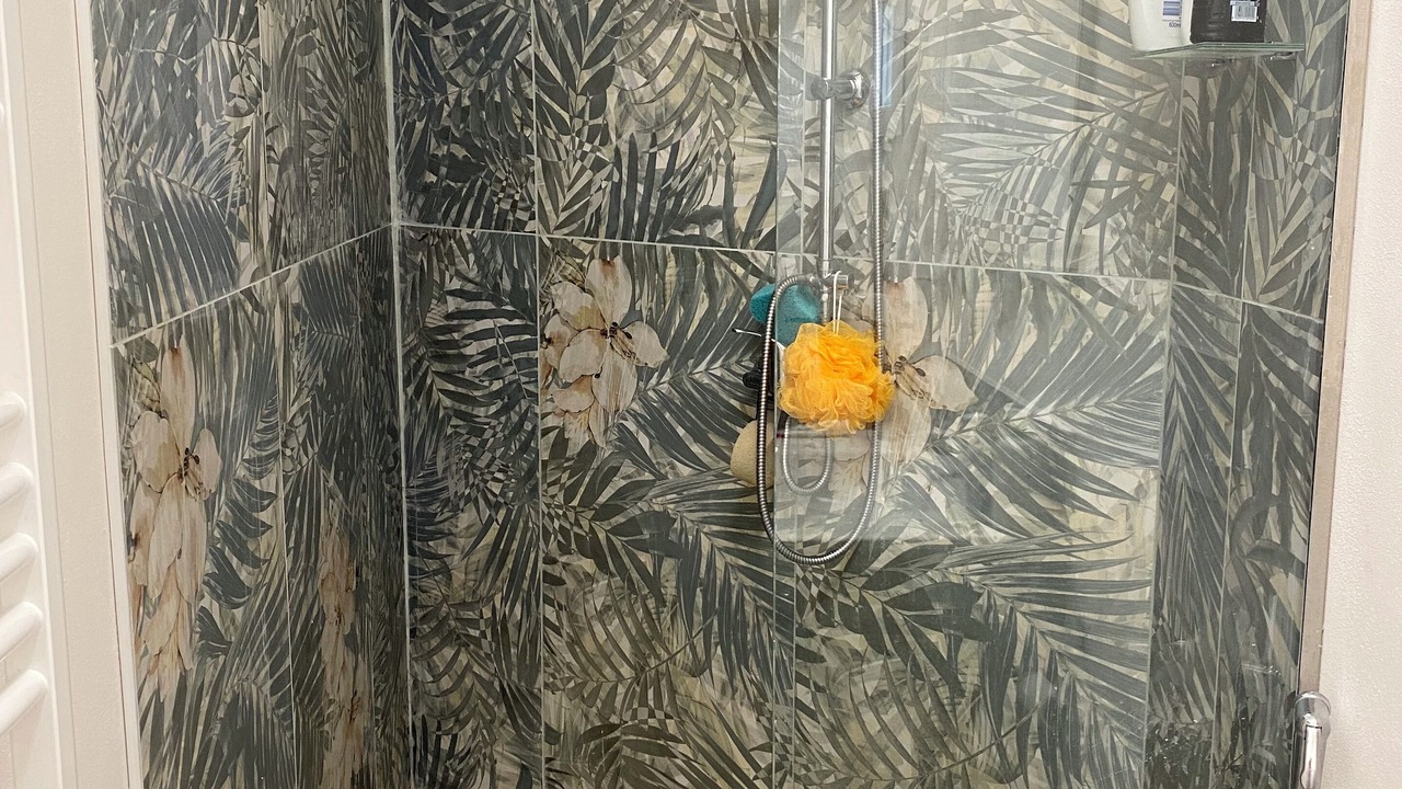 Photo of Bathroom in San Vito dei Normanni