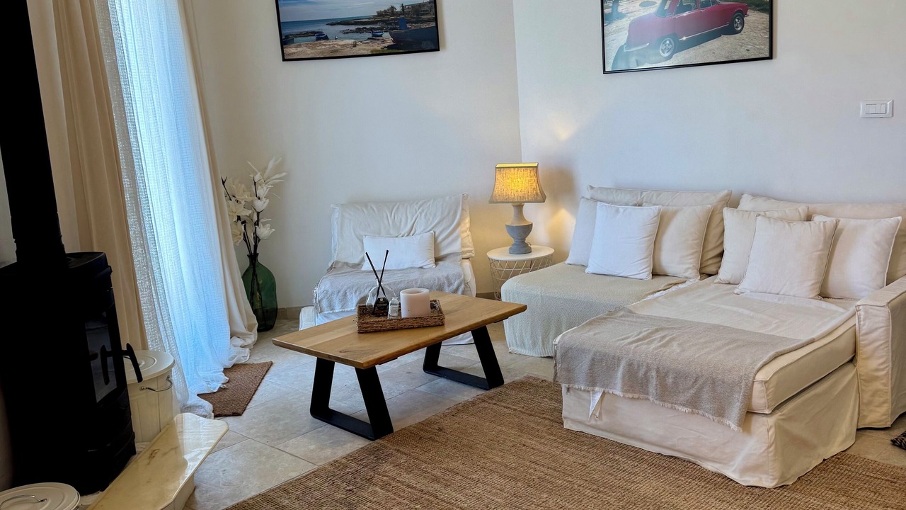 Photo of Livingroom in San Vito dei Normanni