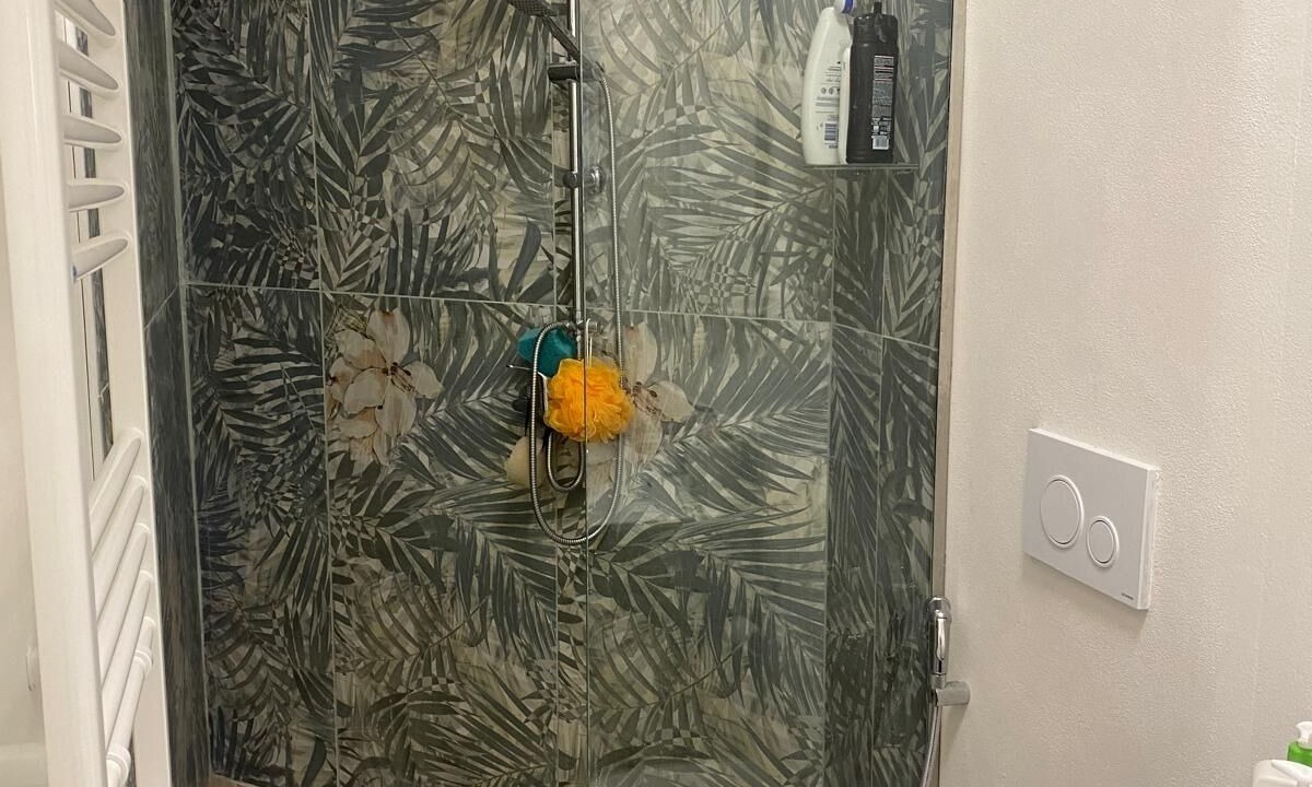 Photo of Bathroom in San Vito dei Normanni