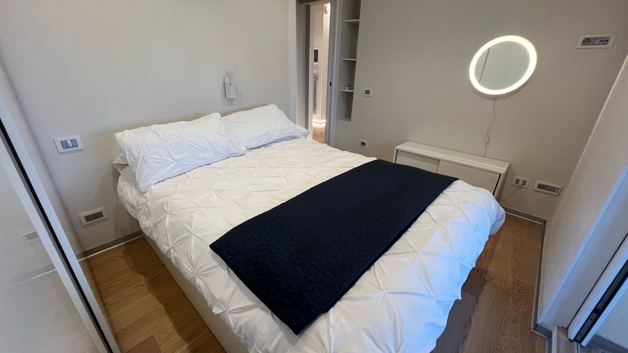 Photo of Bedroom in Monteverde Nuovo