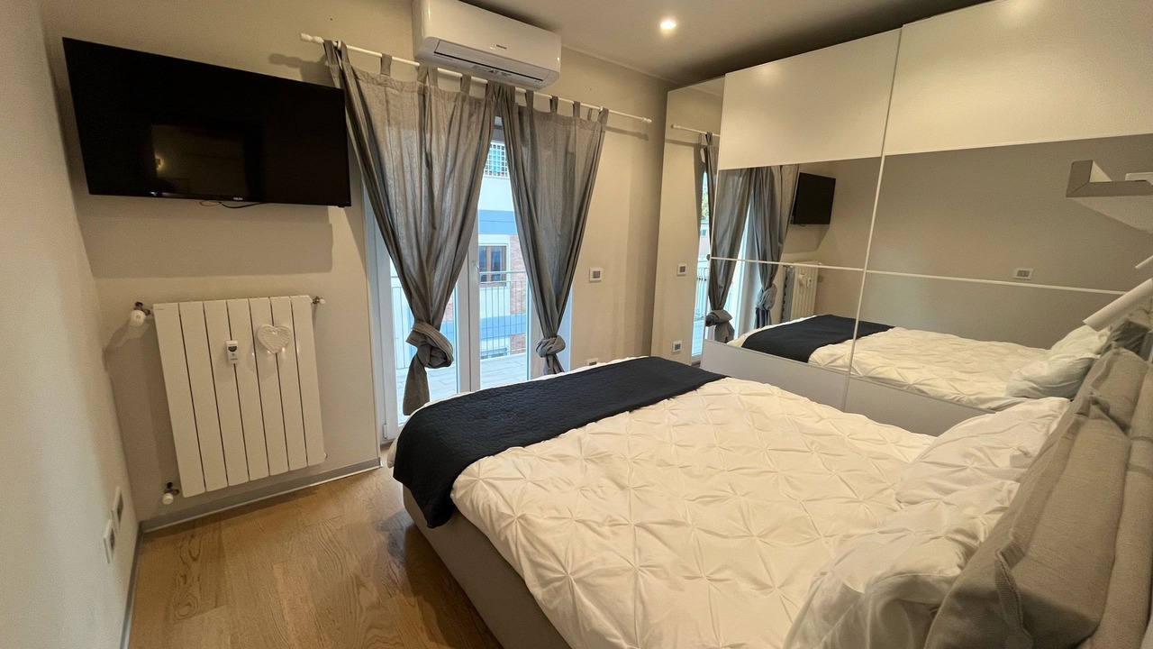 Photo of Bedroom in Monteverde Nuovo