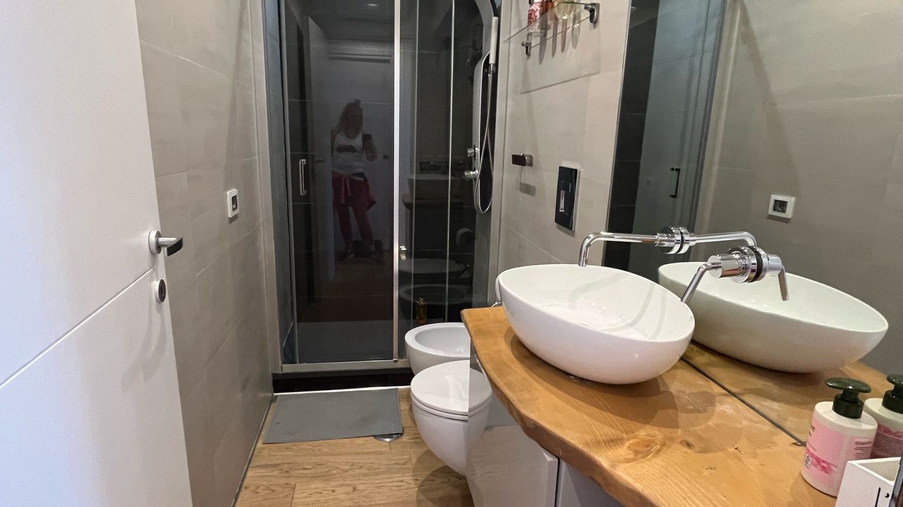 Photo of Bathroom in Monteverde Nuovo