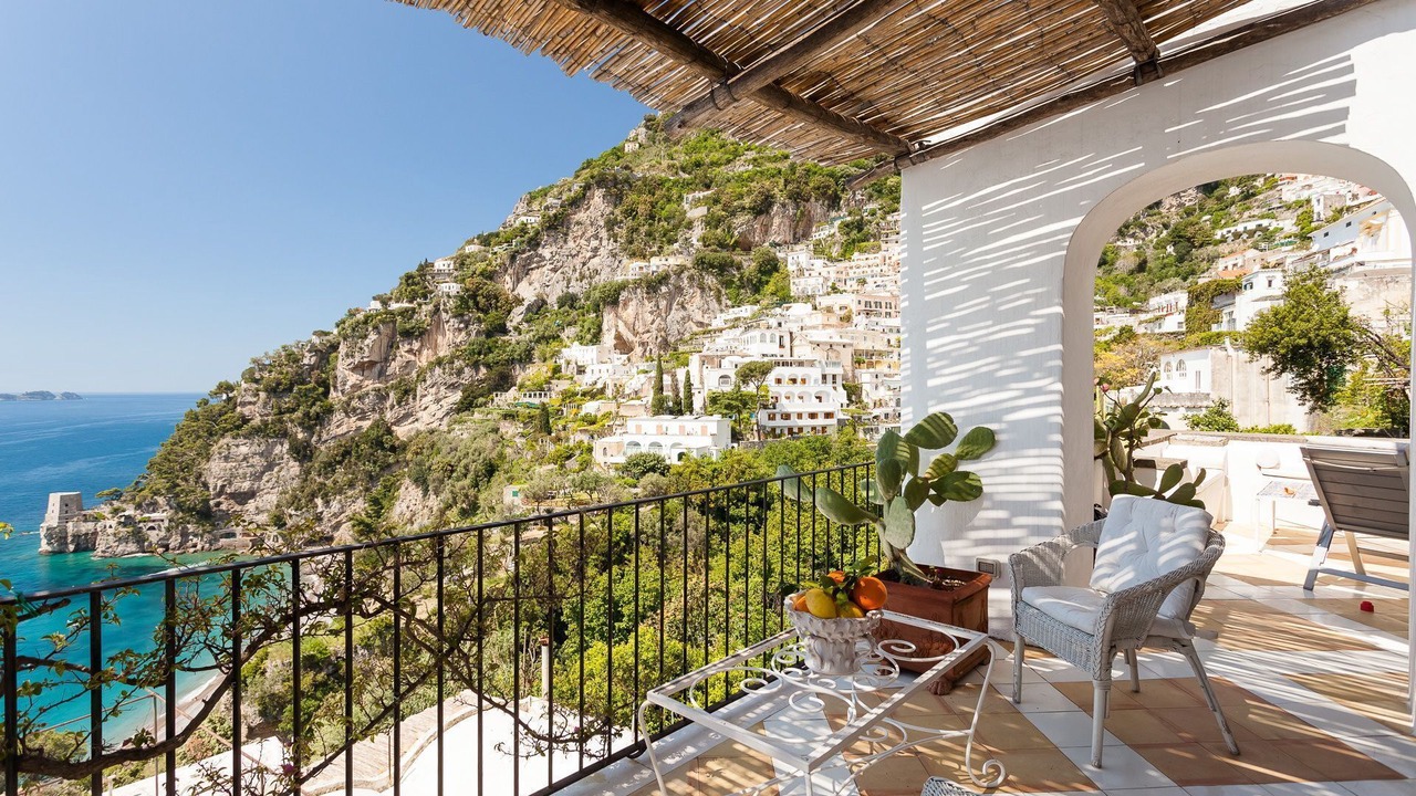Photo of Others in Positano