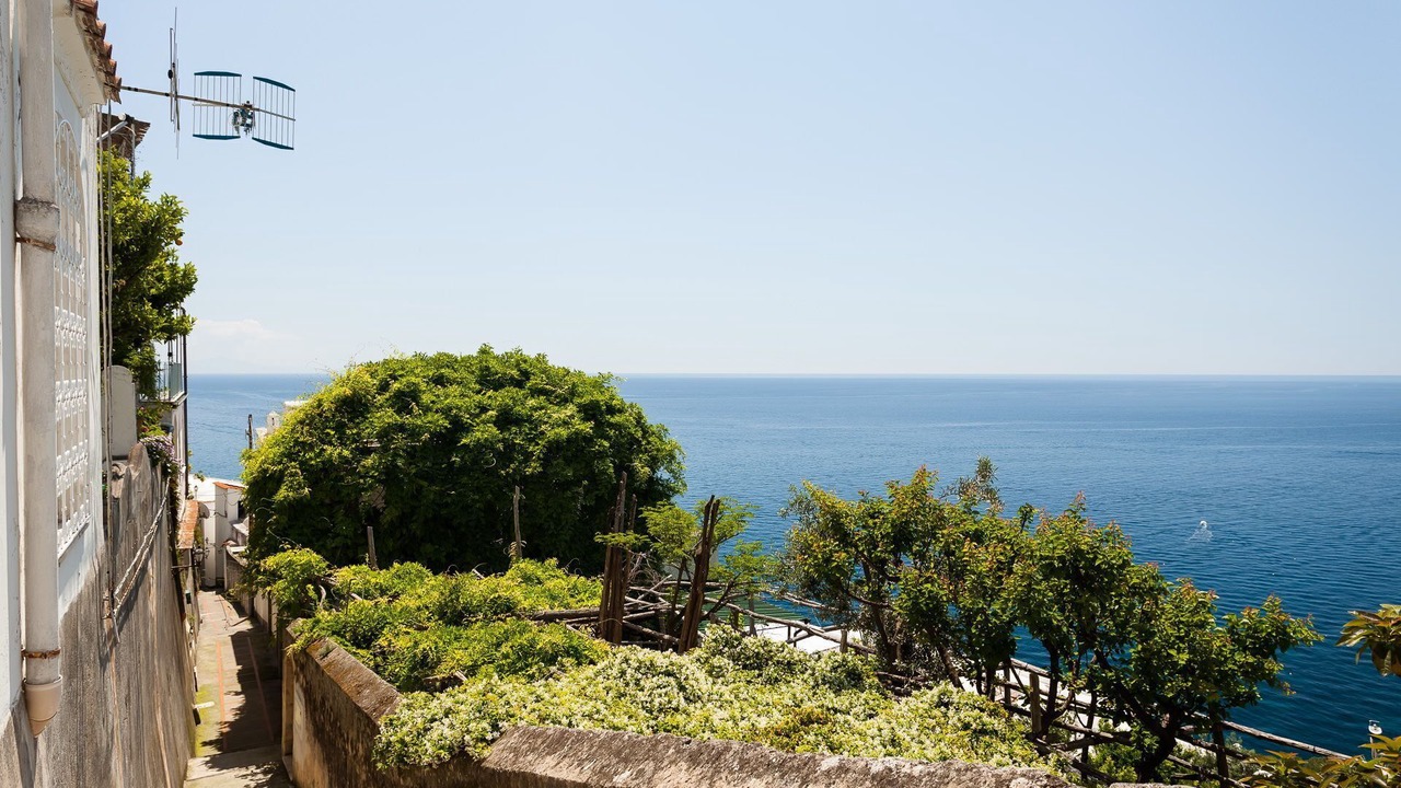 Photo of Others in Positano