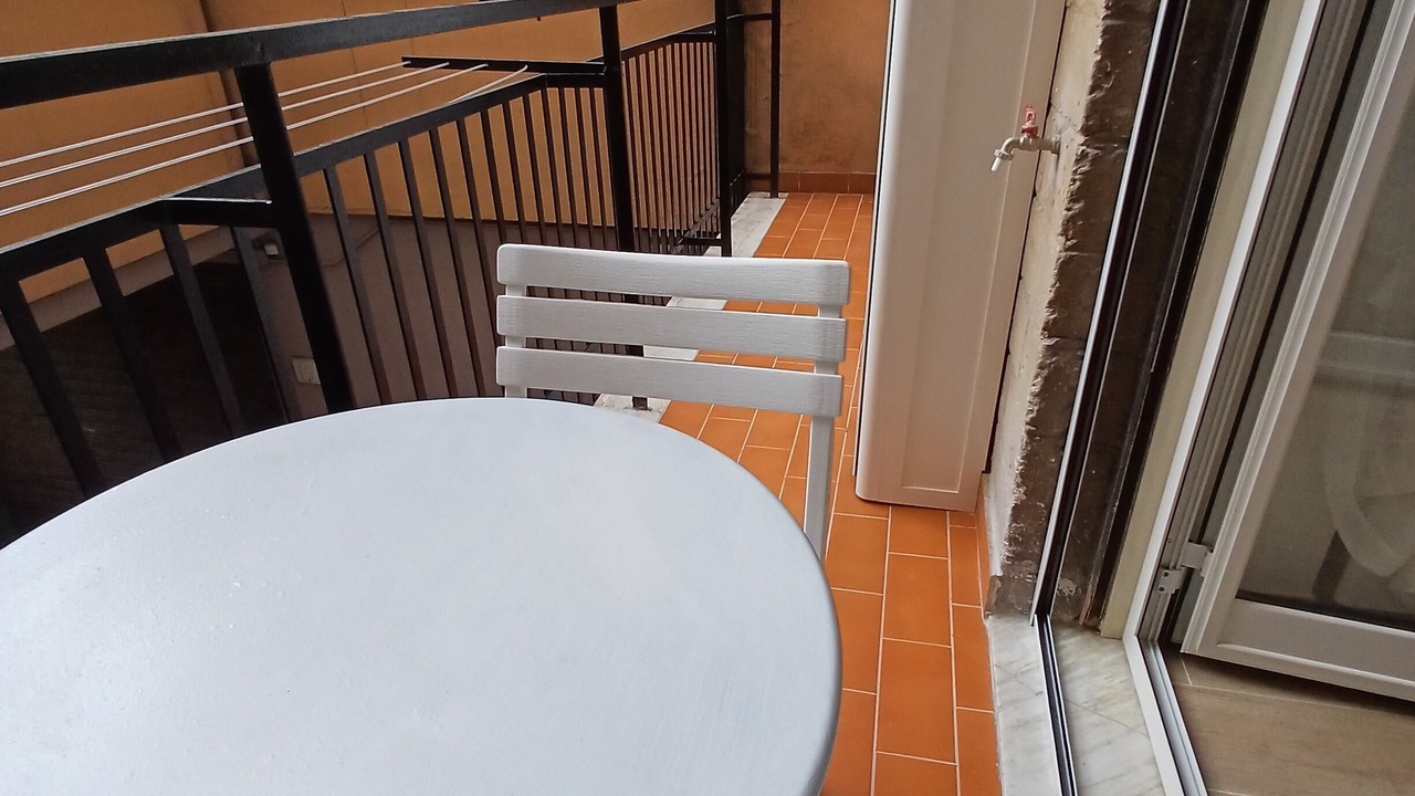 Photo of Outdoor in Quartiere XI Portuense