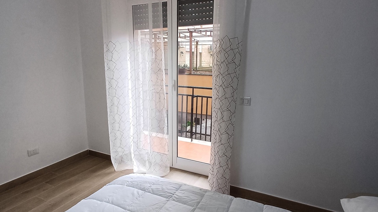 Photo of Bedroom in Quartiere XI Portuense