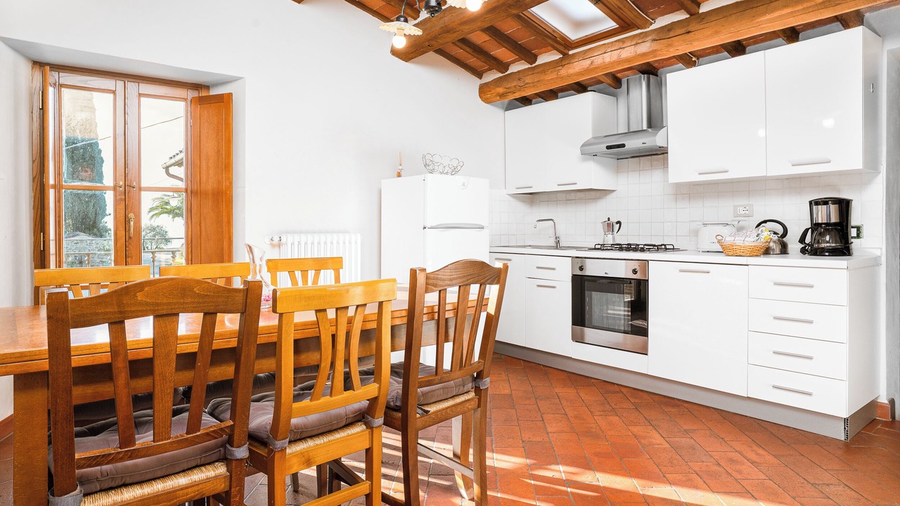 Photo of Kitchen in Pescia