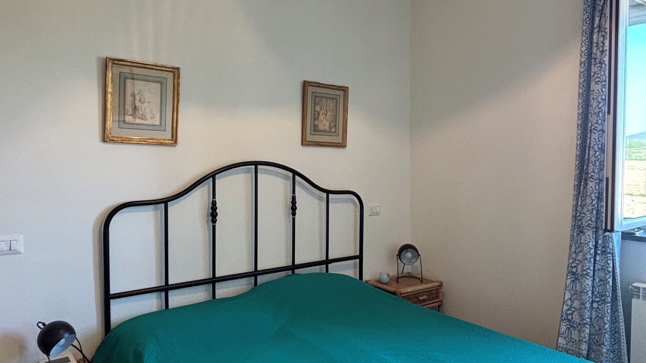 Photo of Bedroom in Pescia Fiorentina