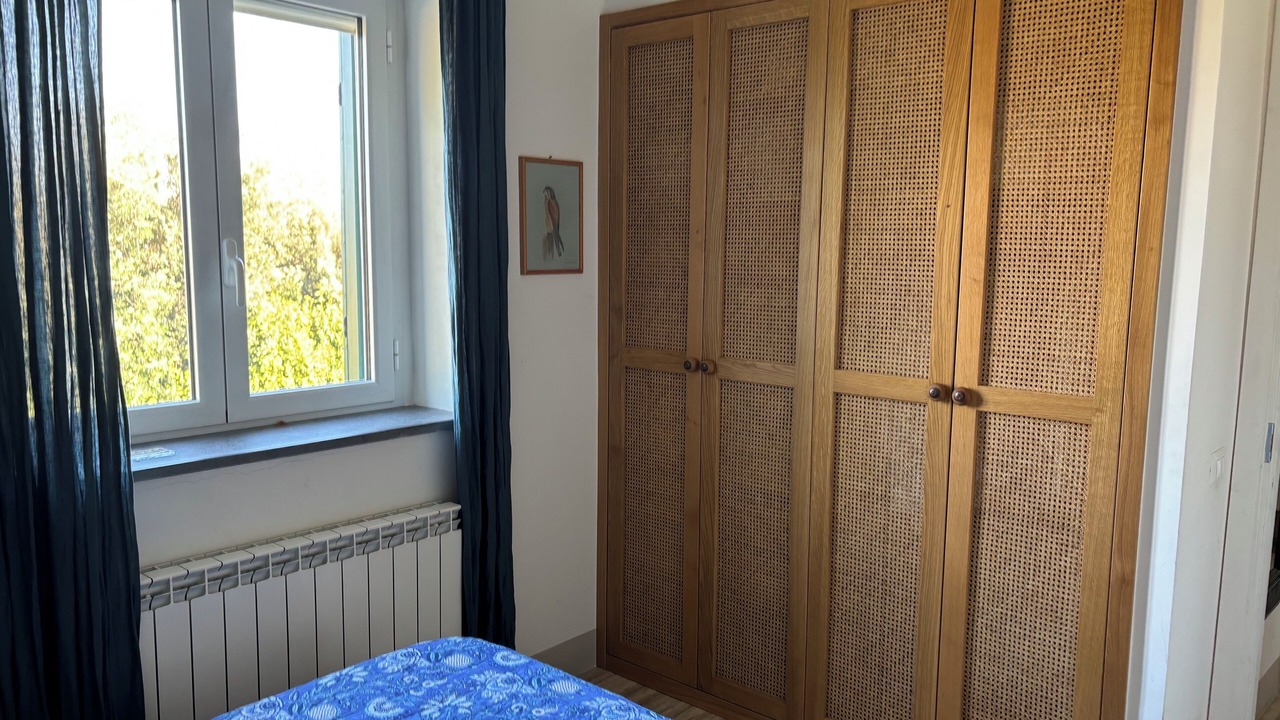 Photo of Bedroom in Pescia Fiorentina