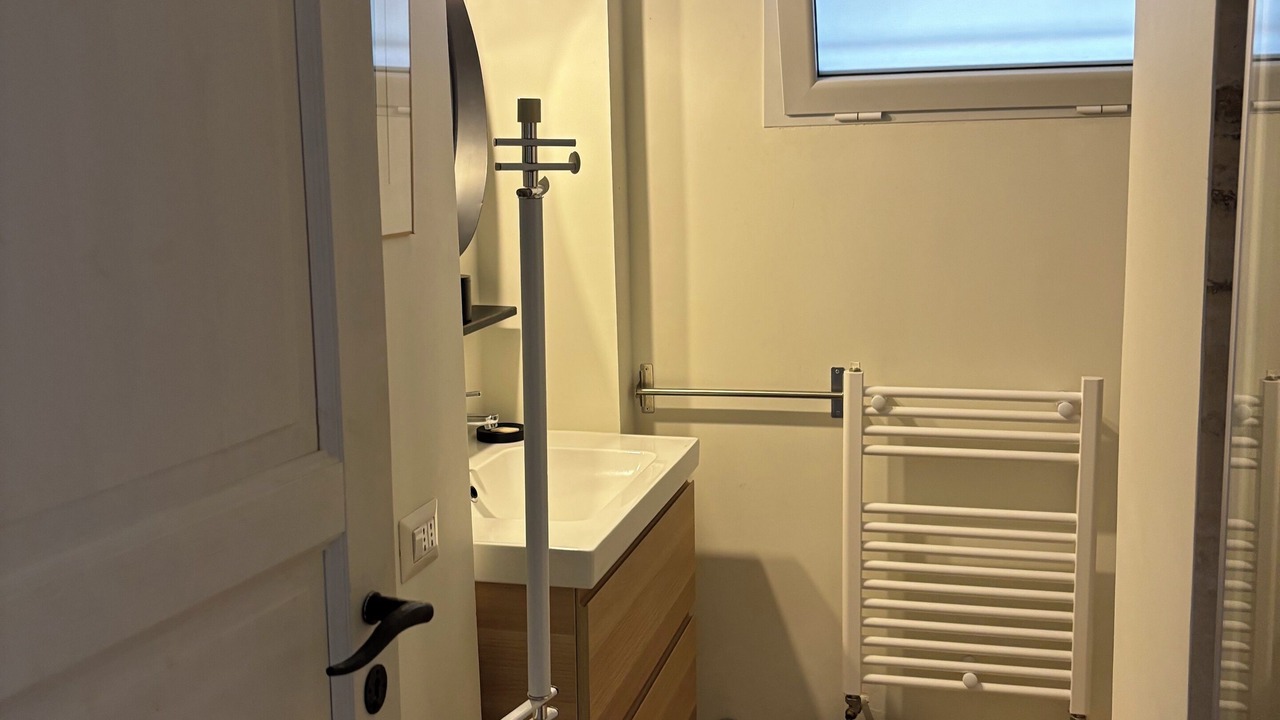 Photo of Bathroom in Pescia Fiorentina