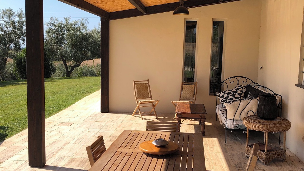 Photo of Outdoor in Pescia Fiorentina