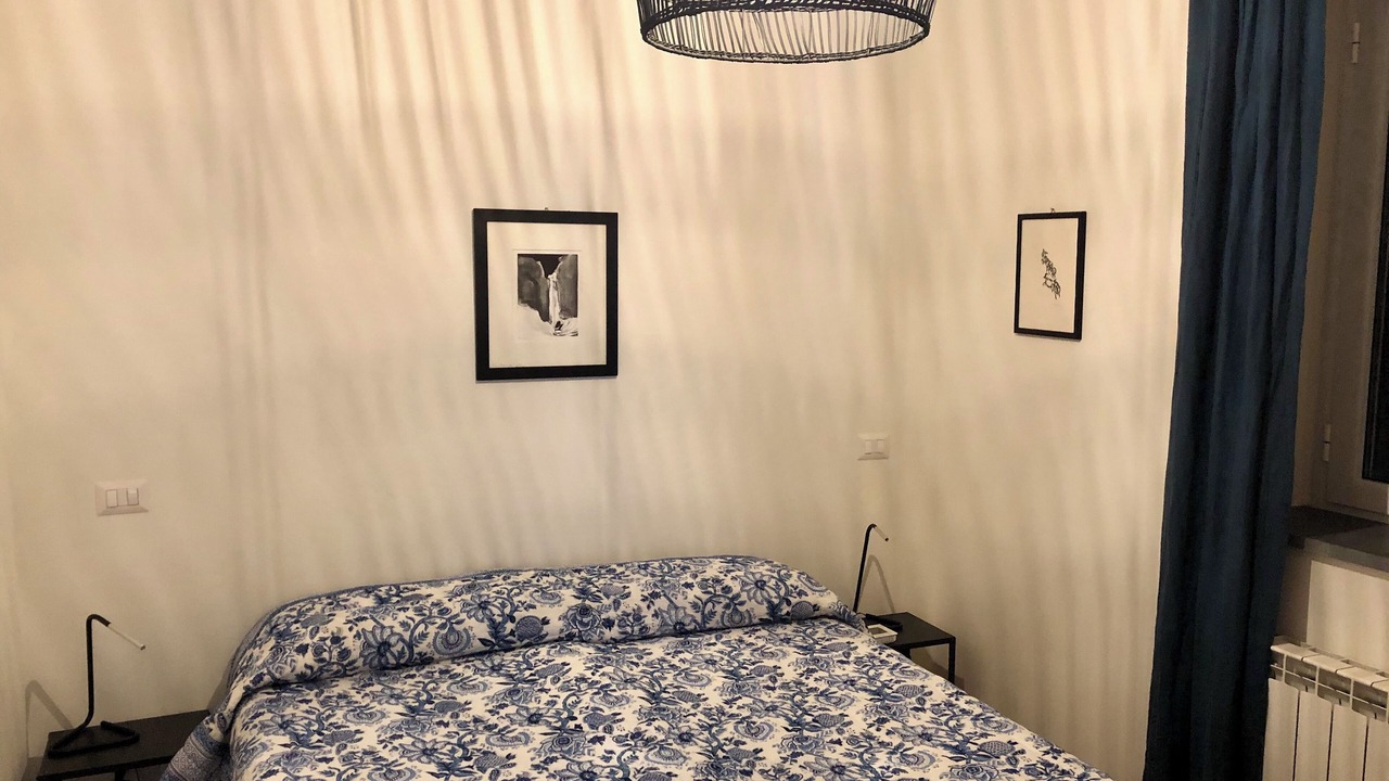 Photo of Bedroom in Pescia Fiorentina