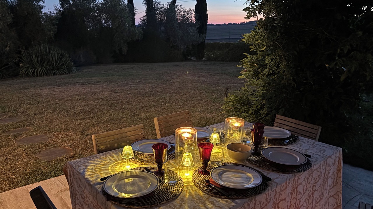 Photo of Outdoor in Pescia Fiorentina