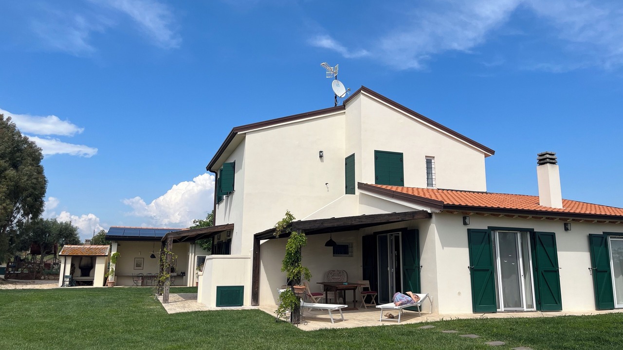 Photo of Outdoor in Pescia Fiorentina