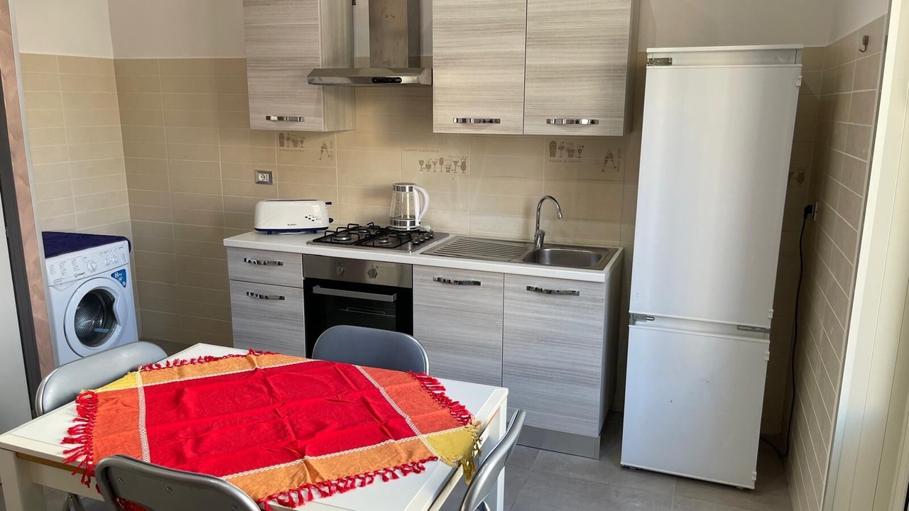 Photo of Kitchen in Trapani