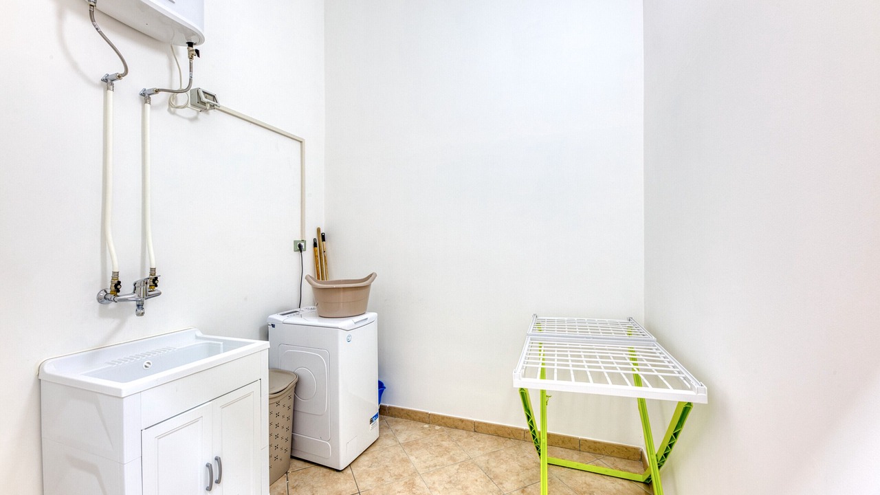 Photo of Bathroom in Acquarica del Capo