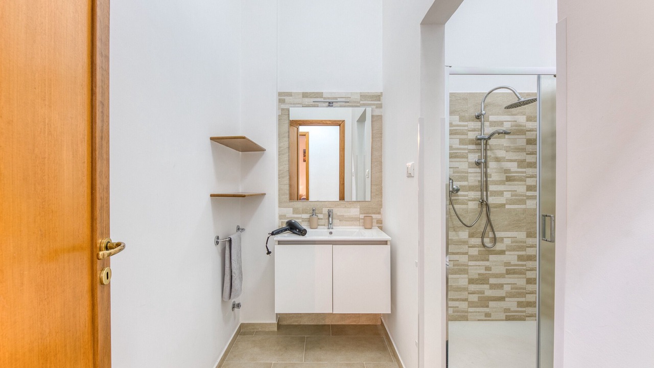 Photo of Bathroom in Acquarica del Capo
