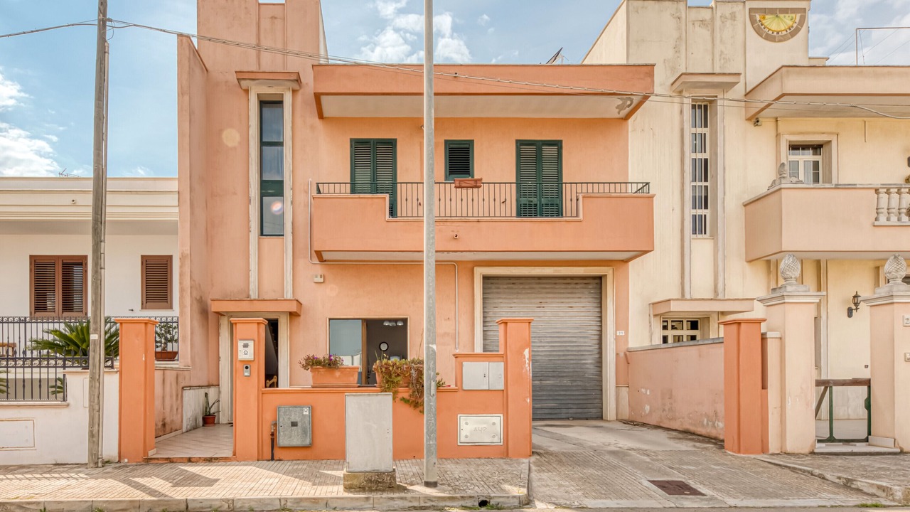 Photo of Outdoor in Acquarica del Capo