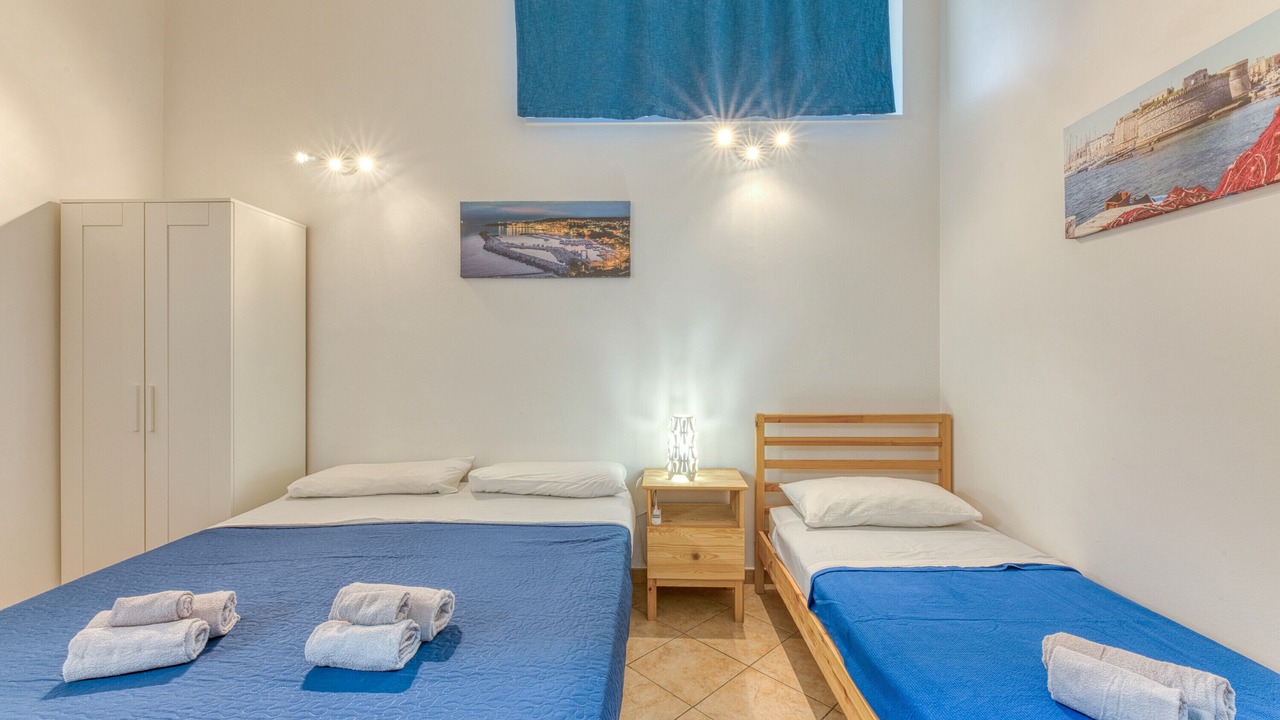 Photo of Bedroom in Acquarica del Capo