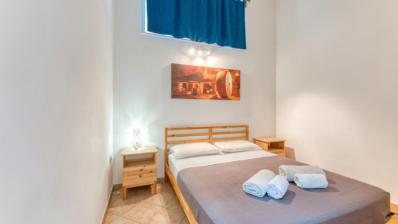 Photo of Bedroom in Acquarica del Capo