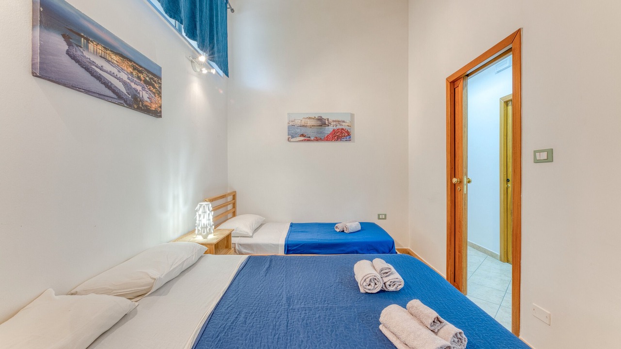 Photo of Bedroom in Acquarica del Capo