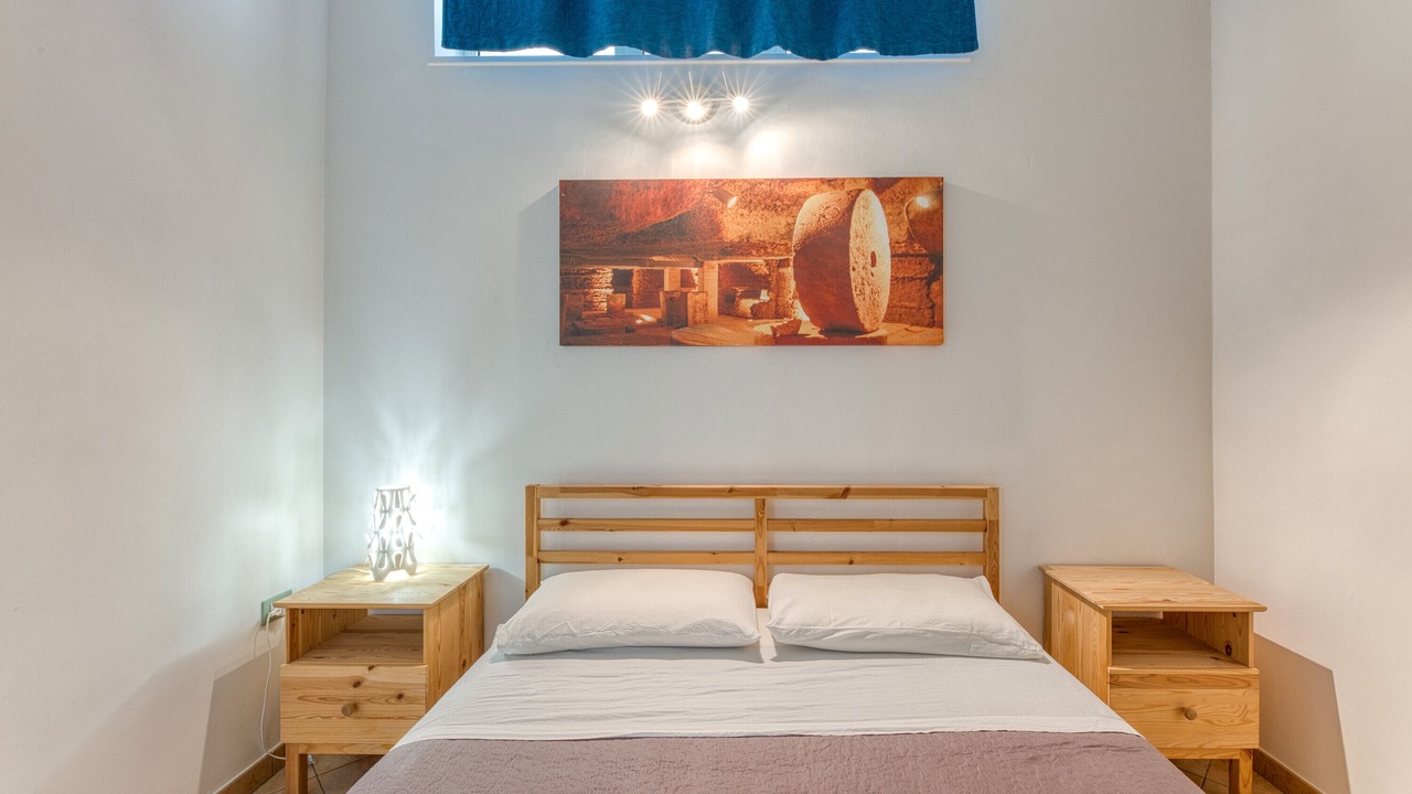 Photo of Bedroom in Acquarica del Capo