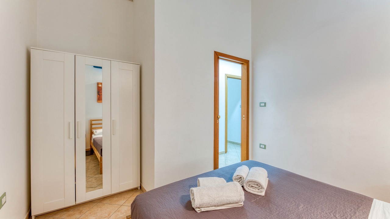 Photo of Bedroom in Acquarica del Capo