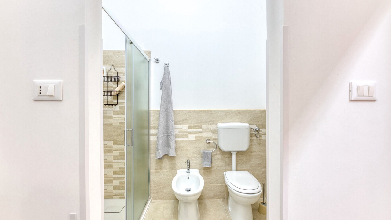 Photo of Bathroom in Acquarica del Capo