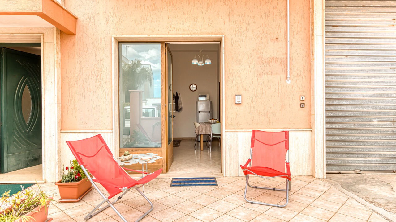 Photo of Outdoor in Acquarica del Capo