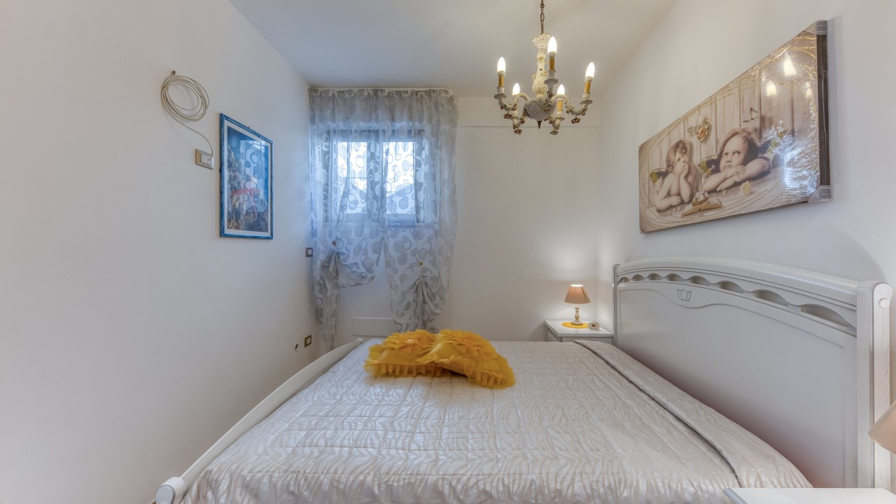 Photo of Bedroom in Torre Vado