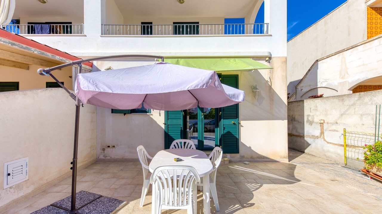 Photo of Outdoor in Torre Vado