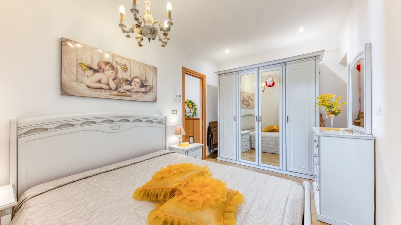 Photo of Bedroom in Torre Vado