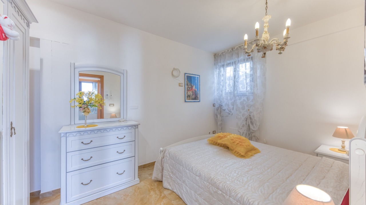 Photo of Bedroom in Torre Vado