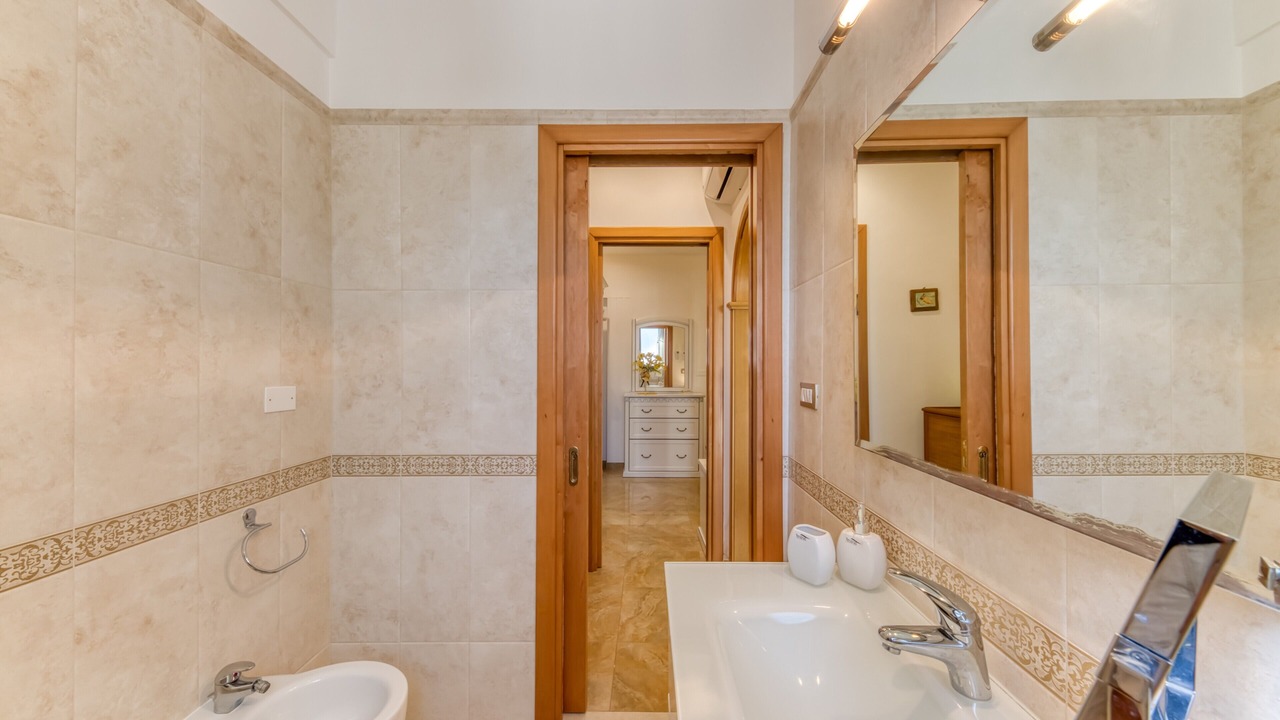 Photo of Bathroom in Torre Vado